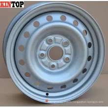 Middle East Wheel Rims Steel Wheel for Hilux